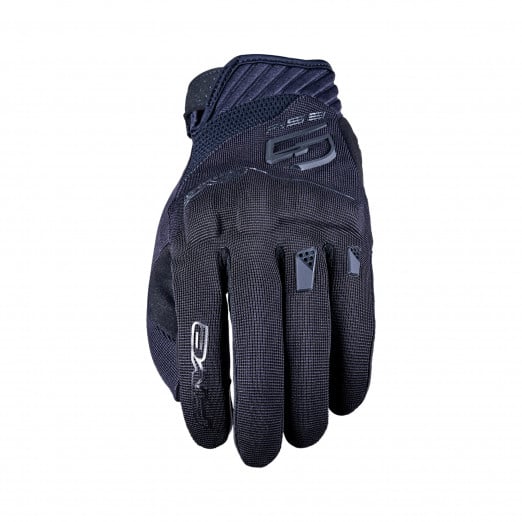 Five RS3 Evo Black Size S