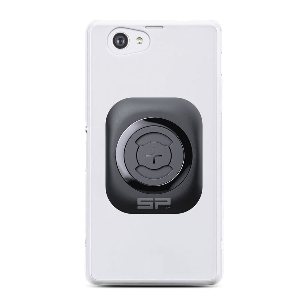SP Connect Universal Interface SPC+ Size