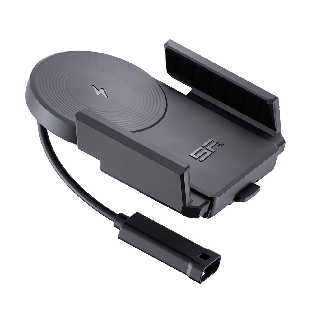 SP Connect Universal Charging Phone Clamp SPC+ Size