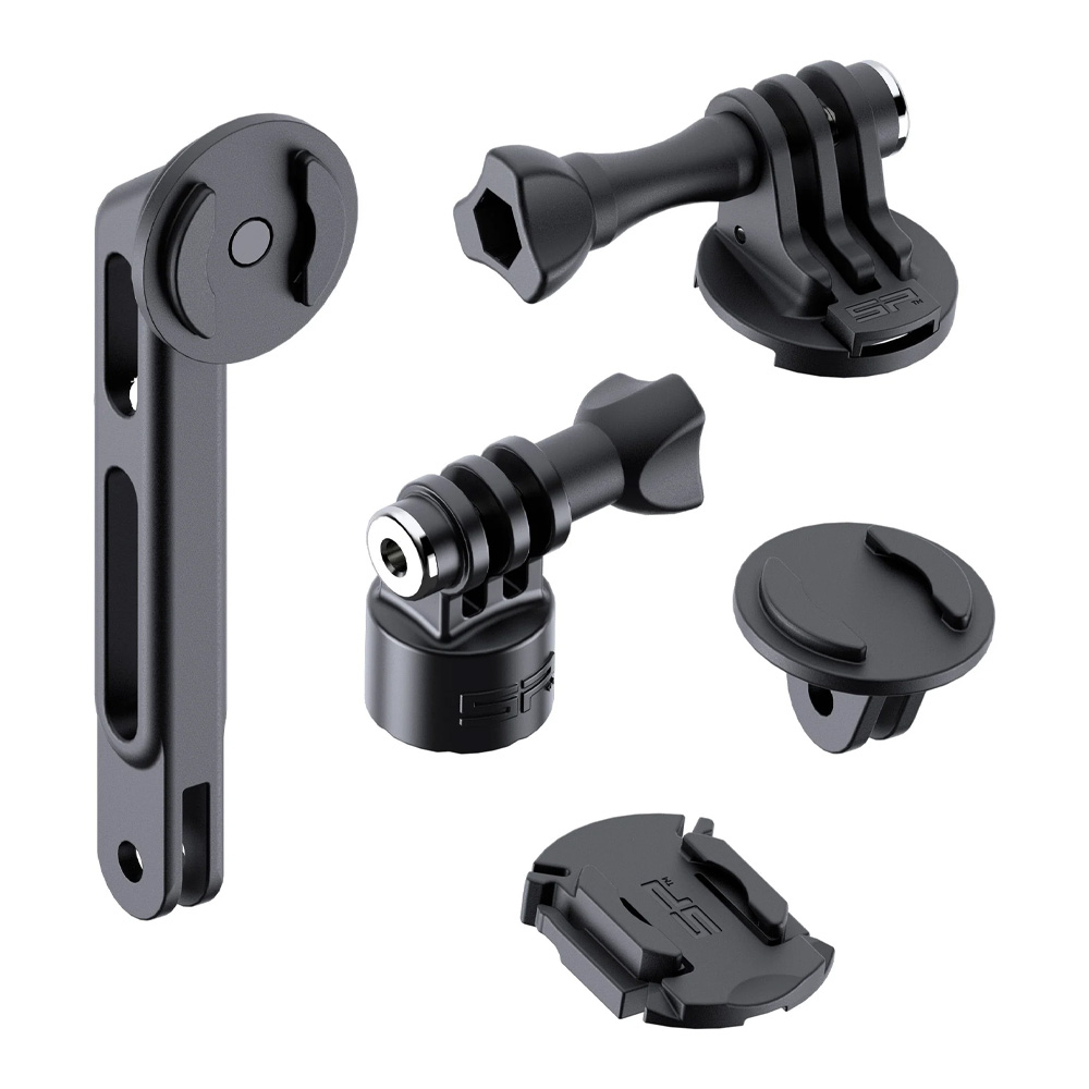 SP Connect Creator Kit SPC+ Size