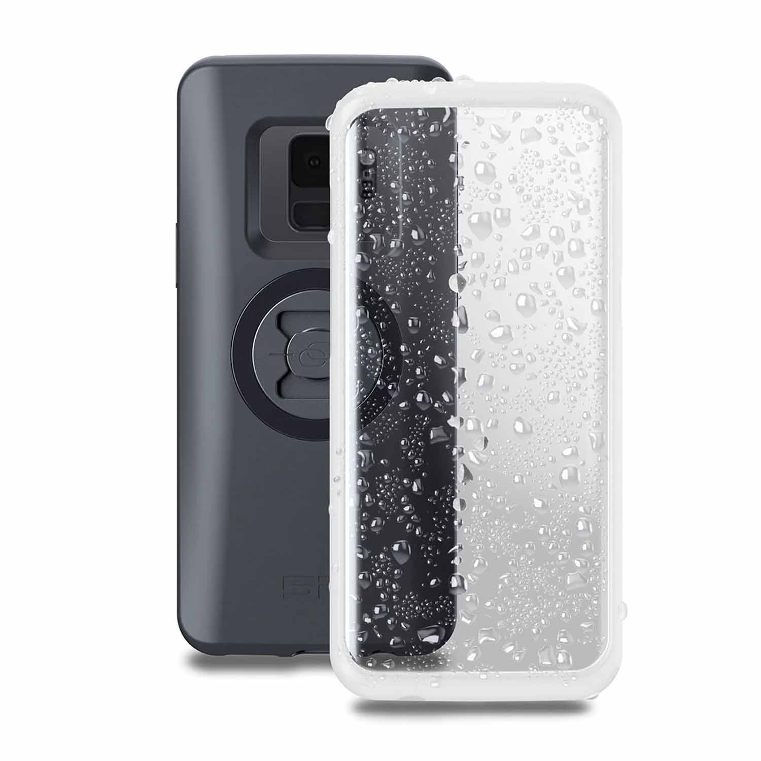 SP Connect Weather Cover S9/S8 Size