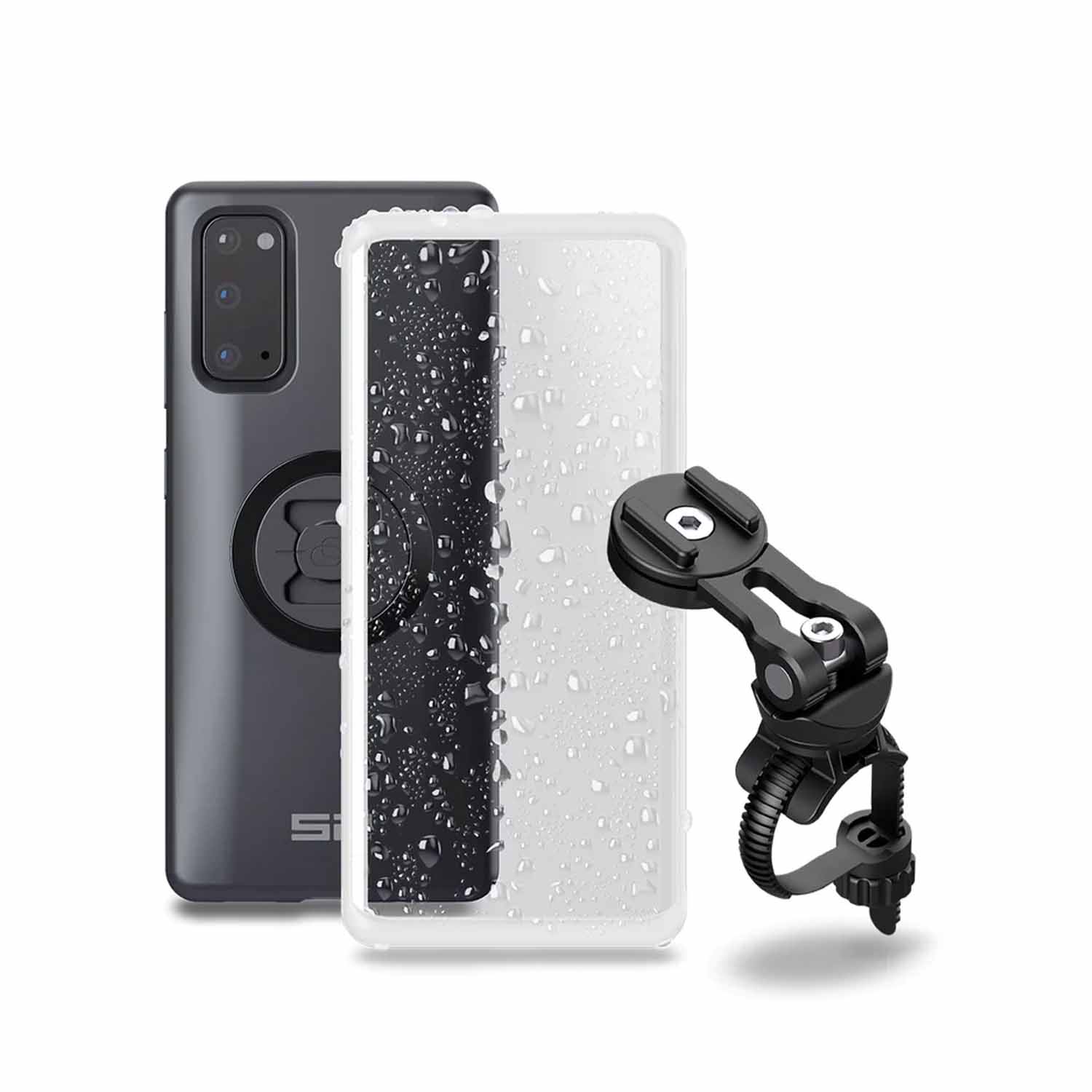 SP Connect Bike Bundle II S20 Size