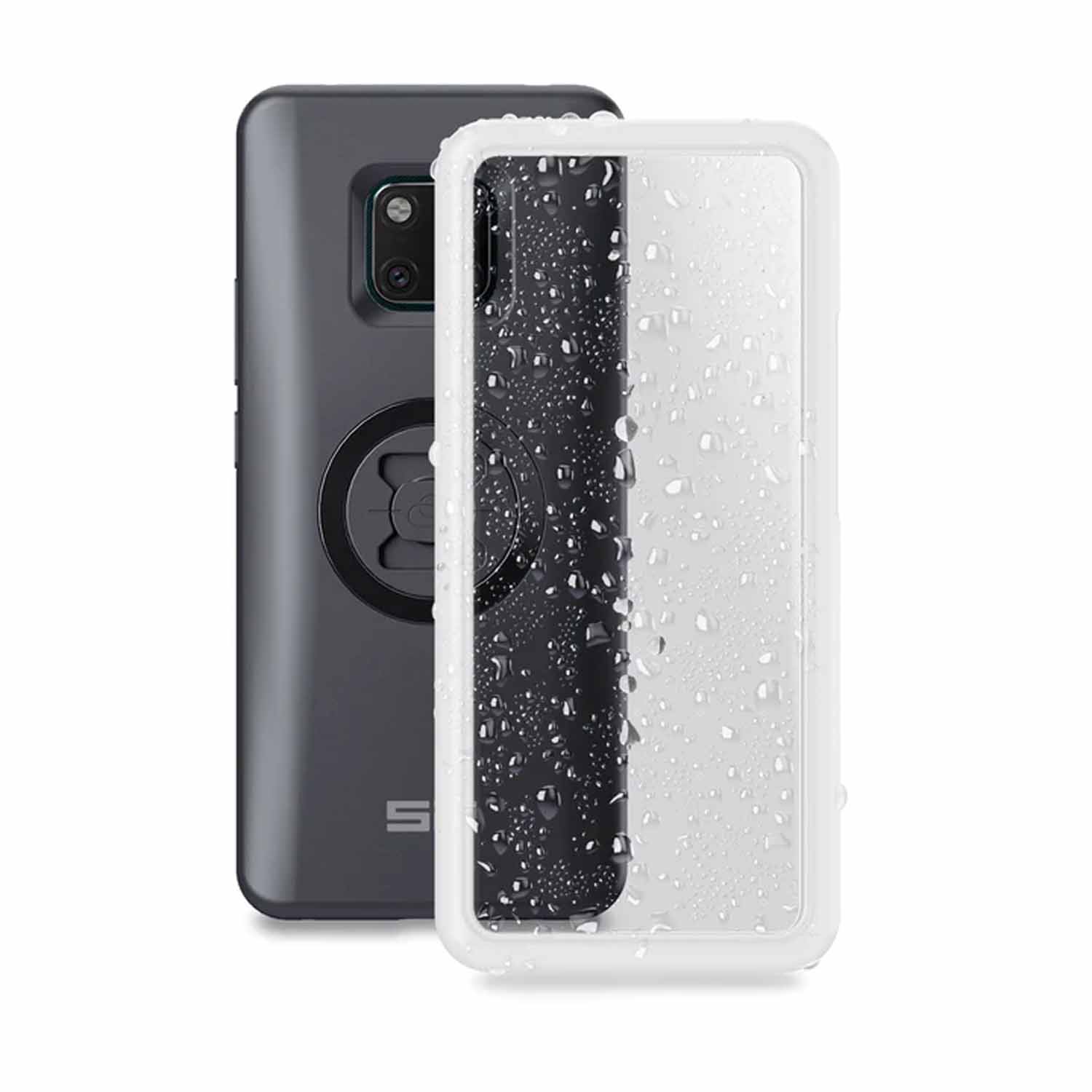 SP Connect Weather Cover Mate20 Pro Size