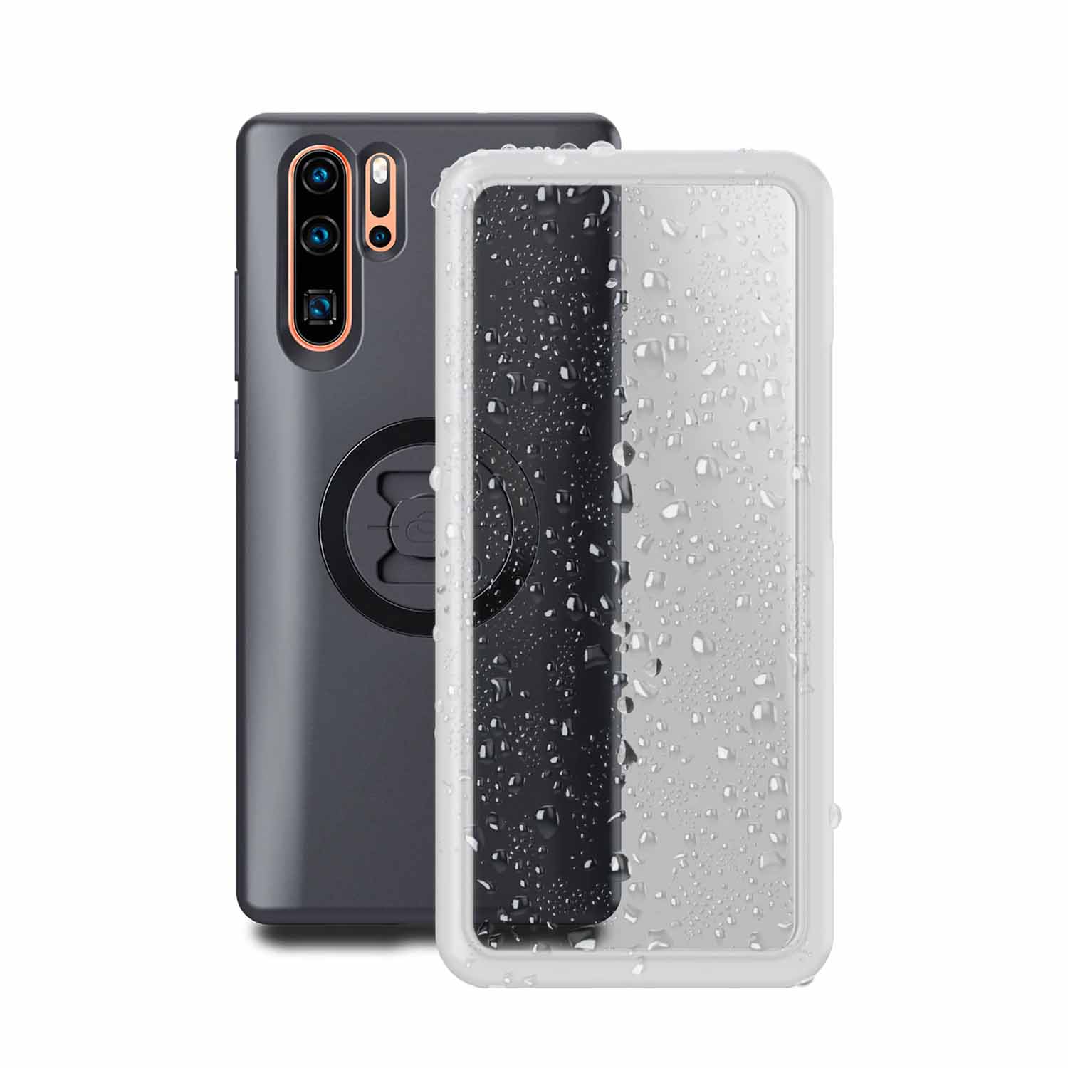 SP Connect Weather Cover P30 Pro Size