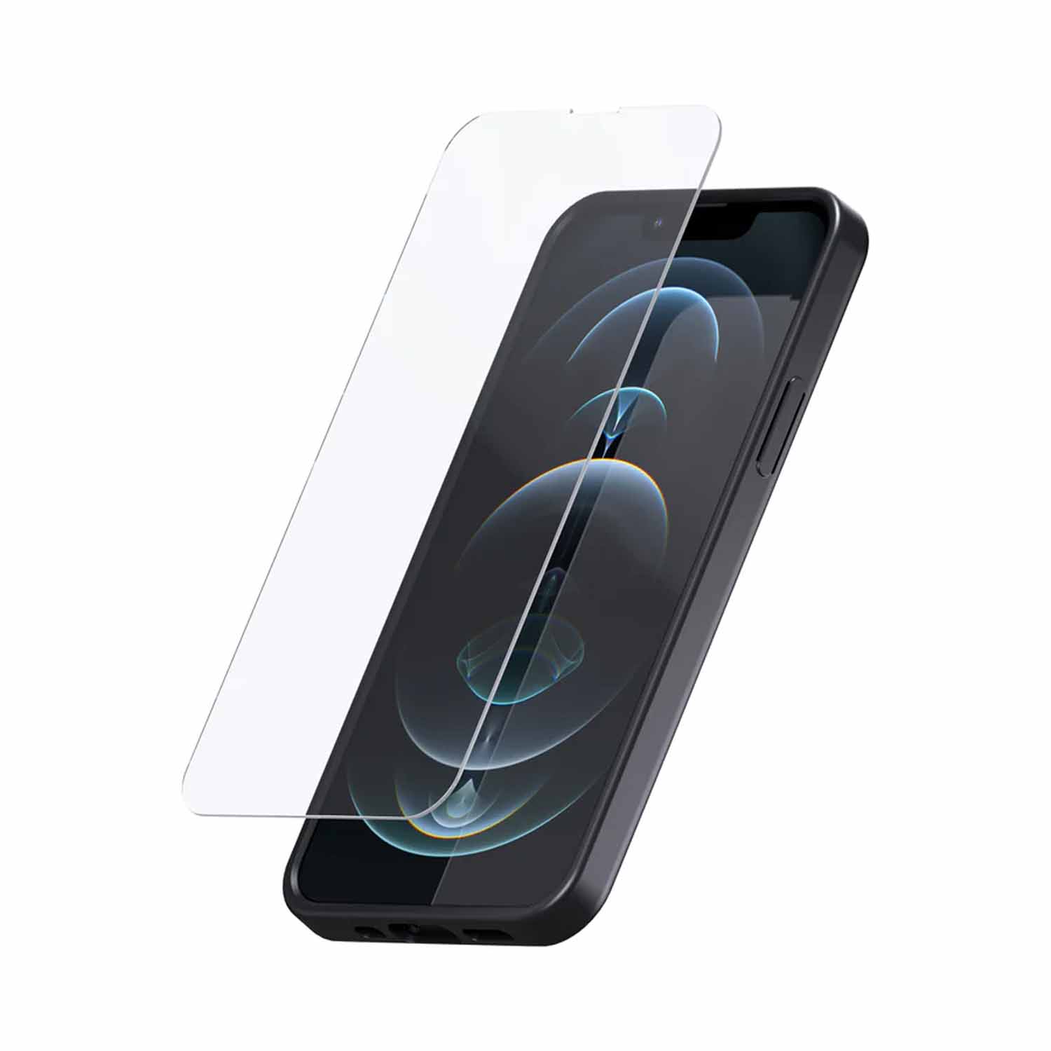SP Connect Glass Screen Protector iPhone 12 Pro/12 Size