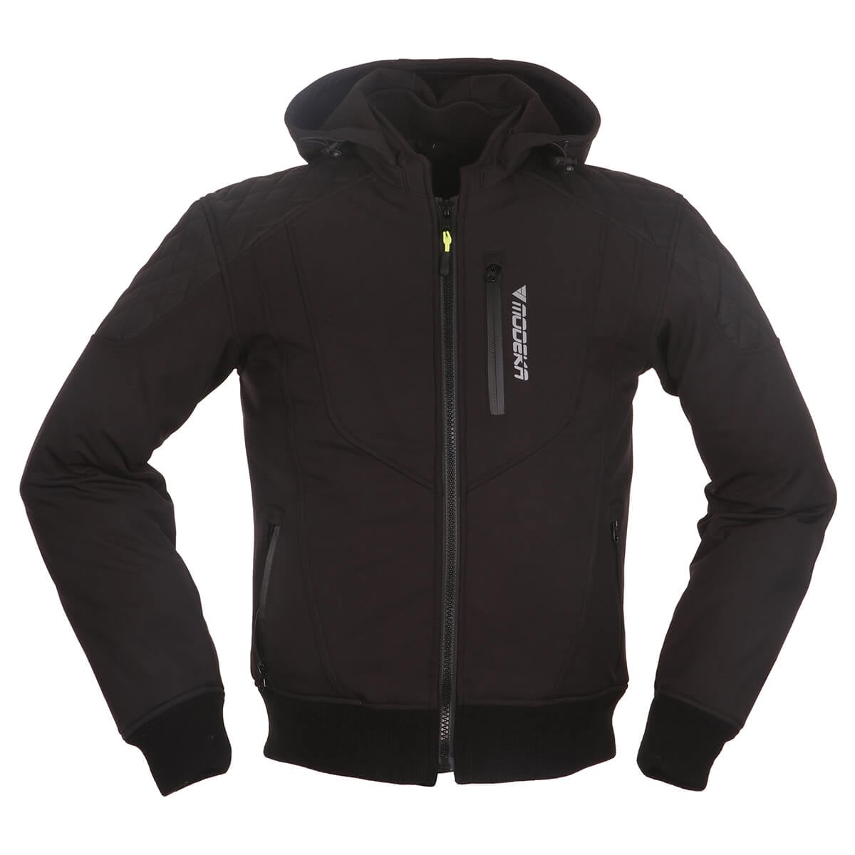 Modeka Clarke Jacket Black Size M
