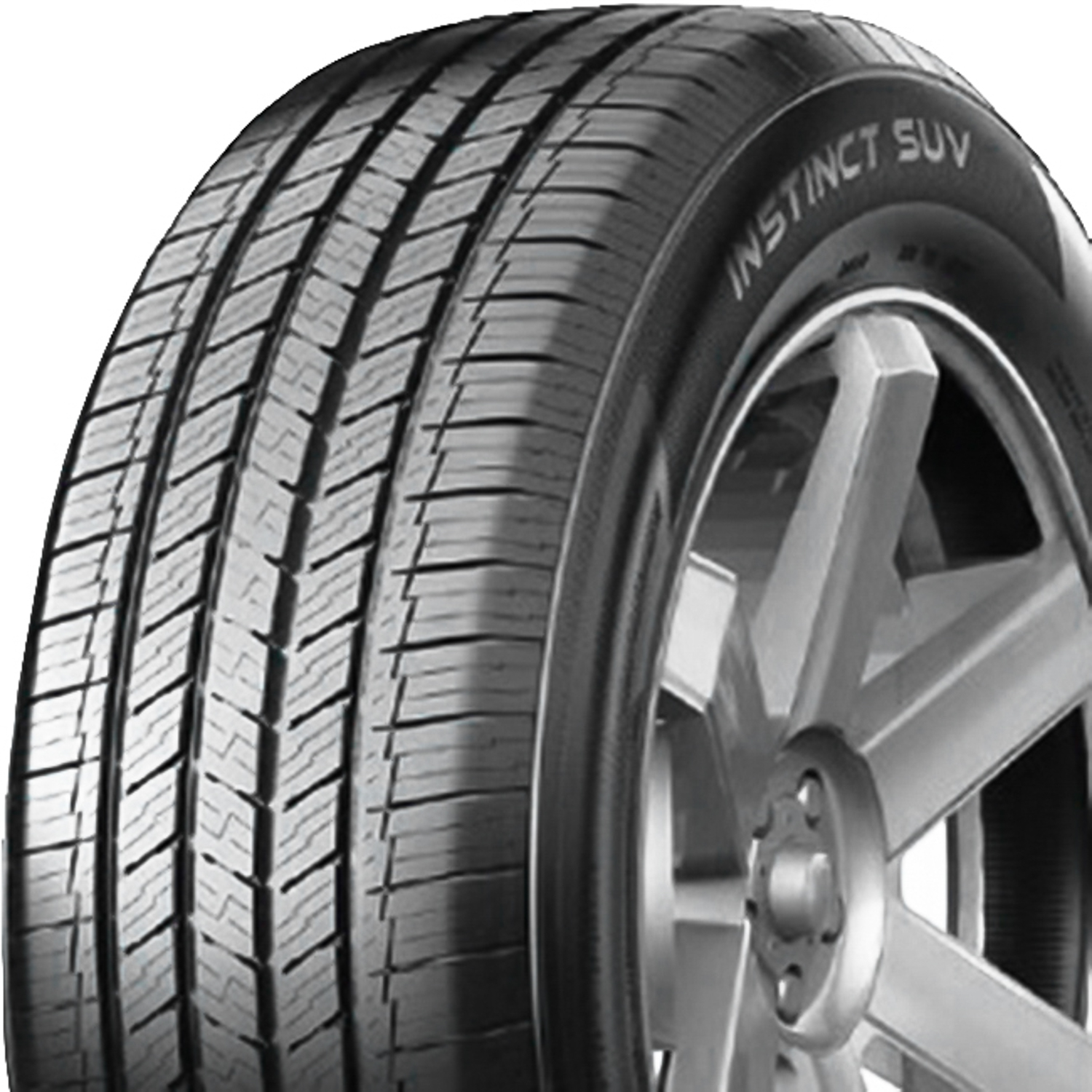 Rovelo Instinct SUV, 225/60R18, 100H, SL