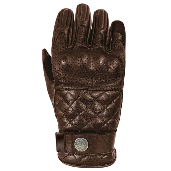 John Doe Tracker Brown Size 2XL