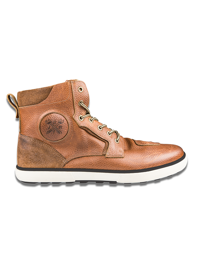 John Doe Shifter Brown Size 40