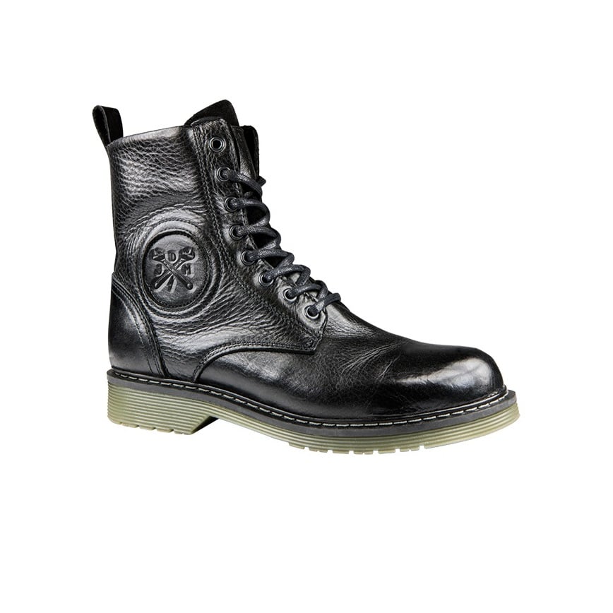 John Doe Sixty Black Size 40