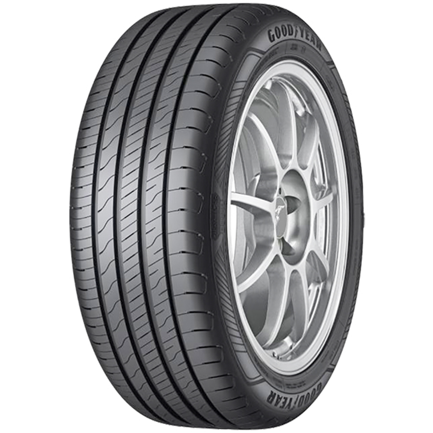 Goodyear EfficientGrip Performance 2, 225/45R17, 94W, XL