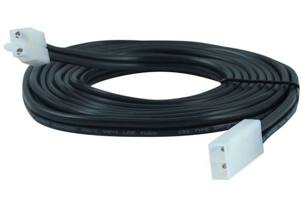 Tecmate Acc Set Tm73 Extention Lead 2.5M Std Size