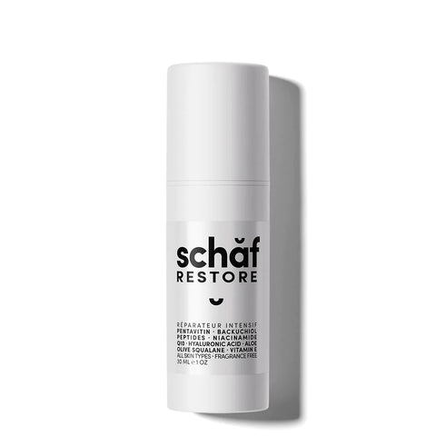 Schaf Skincare Restore Cream