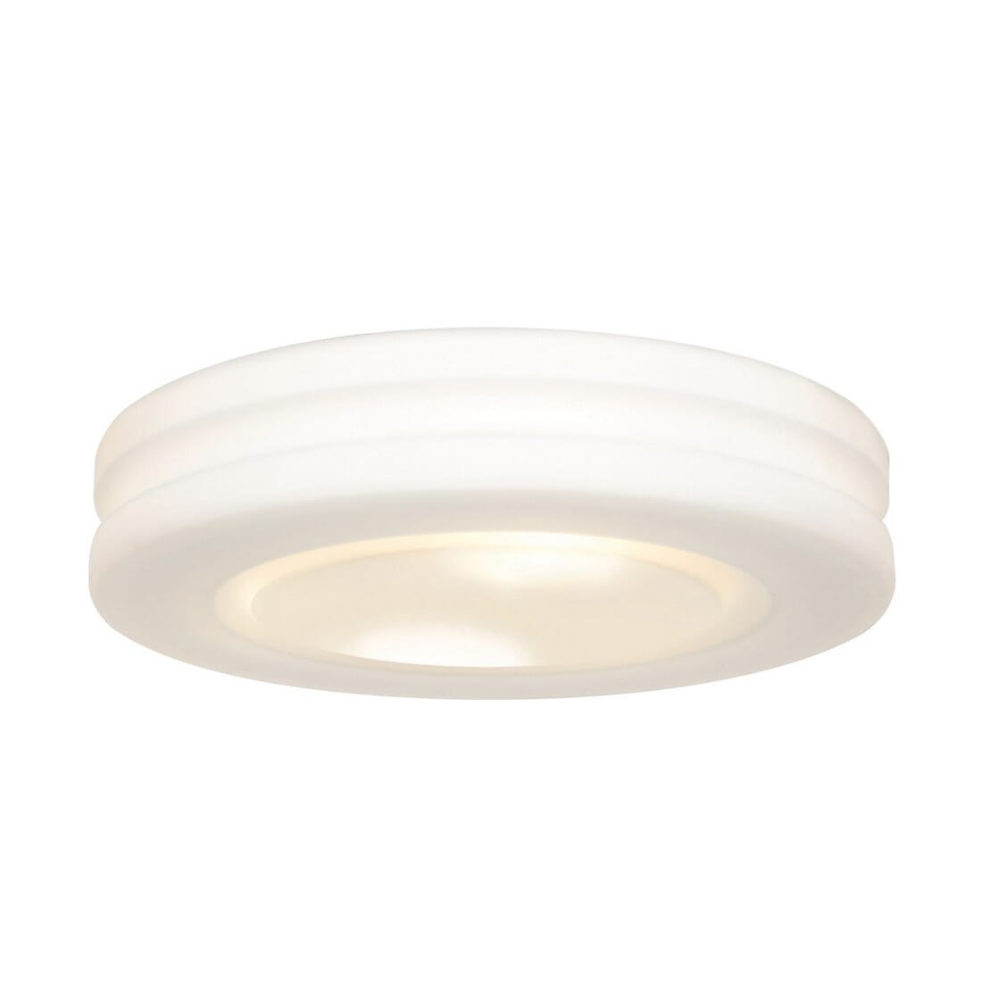 Access Altum Ceiling Light in White