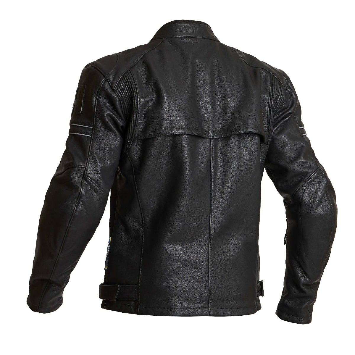 Halvarssons Selja Jacket Black Size 52