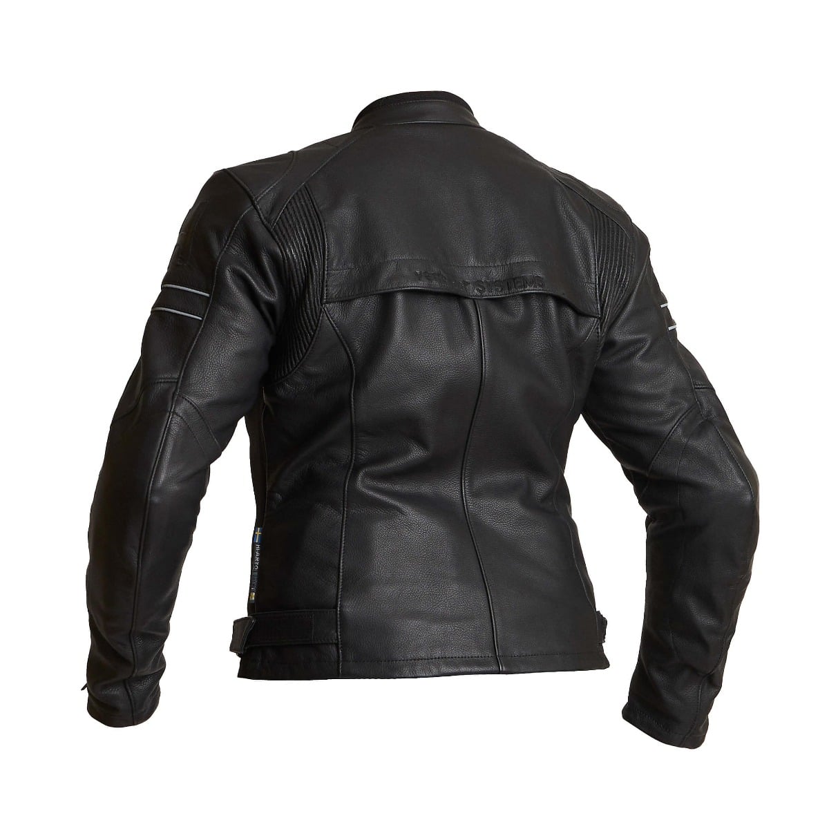 Halvarssons Risberg Jacket Lady Black Size 40