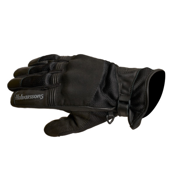 Halvarssons Gla Black Size 7