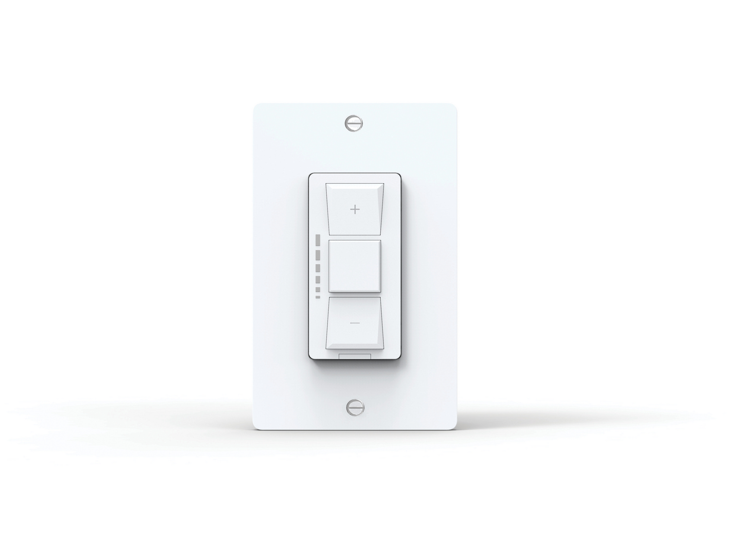 Craftmade Smart WiFi On/Off Dimmer Switch Wall Control