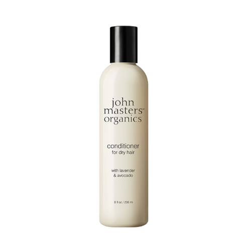 John Masters Organics Deep Moisturizing Conditioner