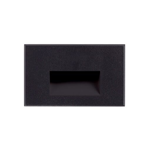 Kuzco Sonic Step Light in Black