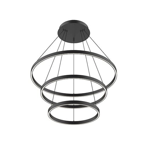 Cerchio Chandelier
