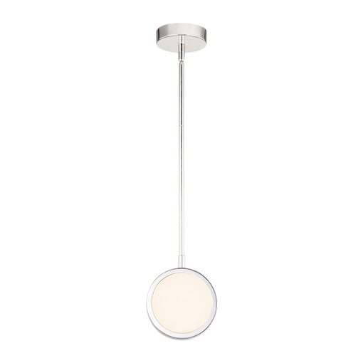 Alora Blanco Pendant Light