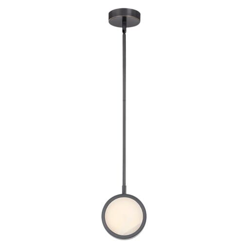 Alora Blanco Pendant Light