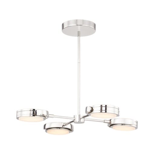 Alora Blanco Pendant Light