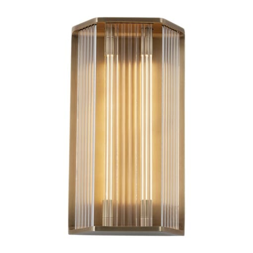 Alora Sabre Bathroom Vanity Light