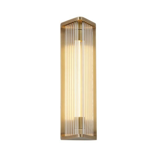 Alora Sabre Bathroom Vanity Light