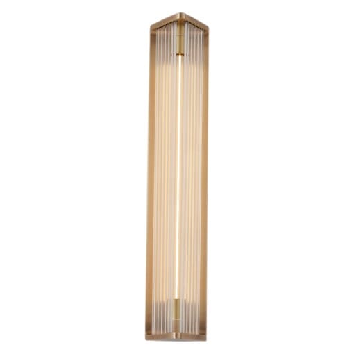 Alora Sabre Bathroom Vanity Light