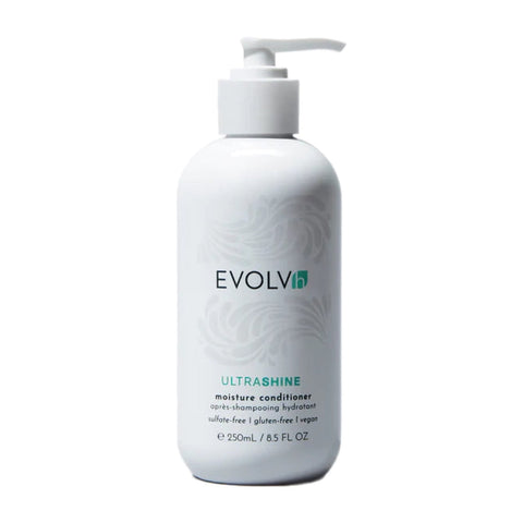 EVOLVh UltraShine Moisture Conditioner
