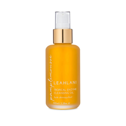 Leahlani Pamplemousse CLEANSING Oil