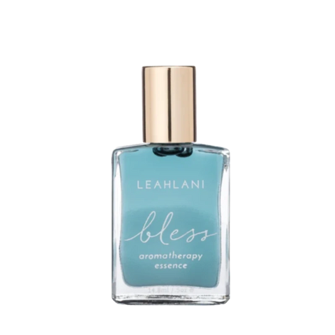 Leahlani Bless Aromatherapy Essence