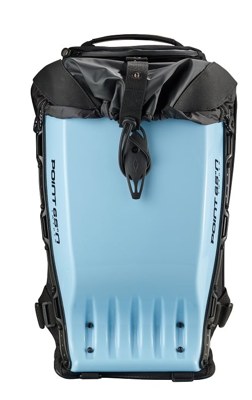 Point 65 Boblbee GT20L Light blue Size