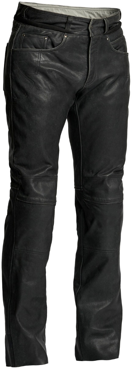 Halvarssons Seth Black Size 48