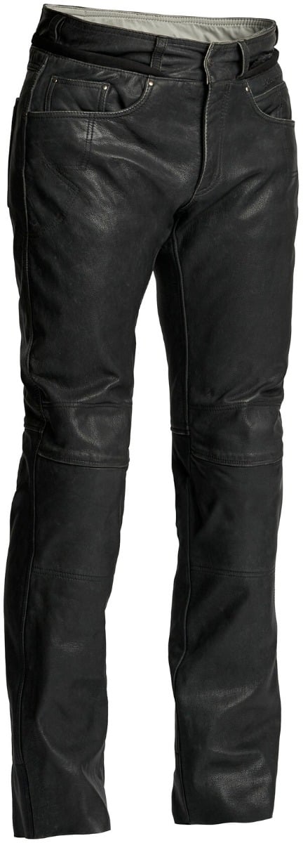 Halvarssons Seth Black Size 58