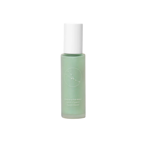 Pink Moon Taurus Cleanser – Earth Element Strengthening