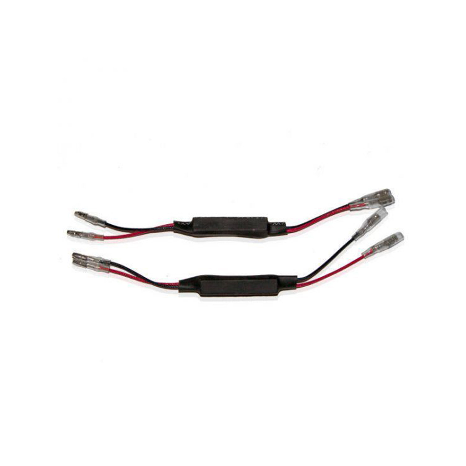 Barracuda Resistor 10WATT Size