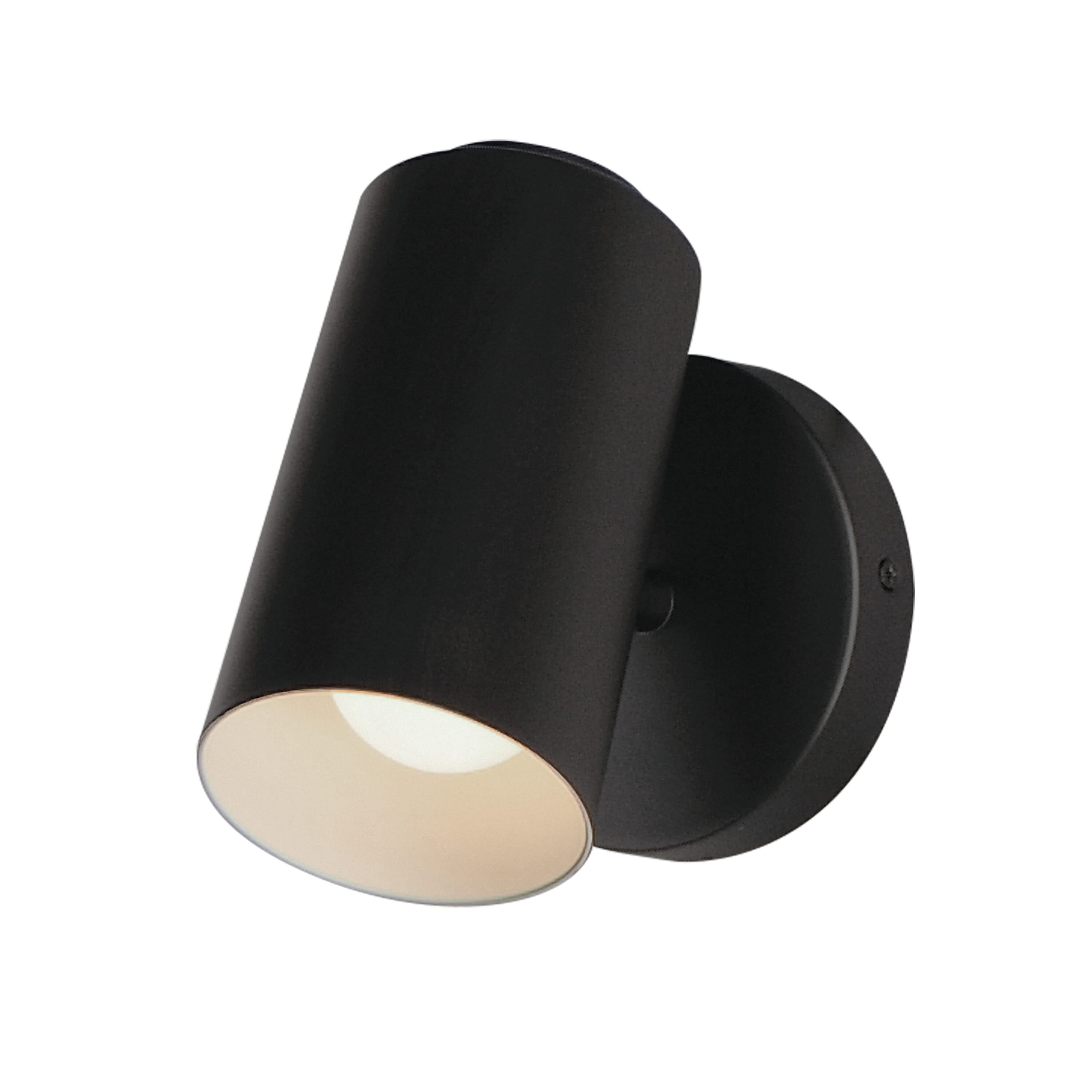 SpotLight Outdoor LED Sconce