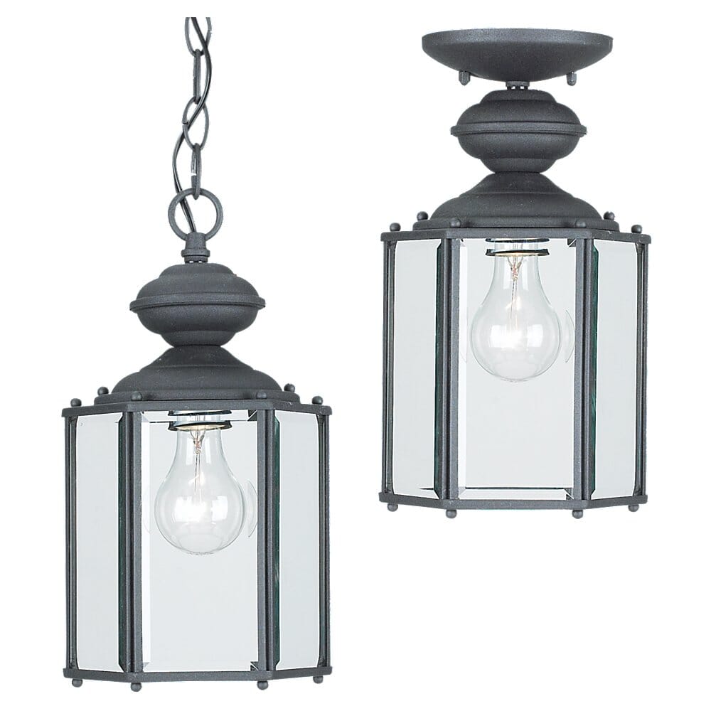 Classico Outdoor Hanging Light