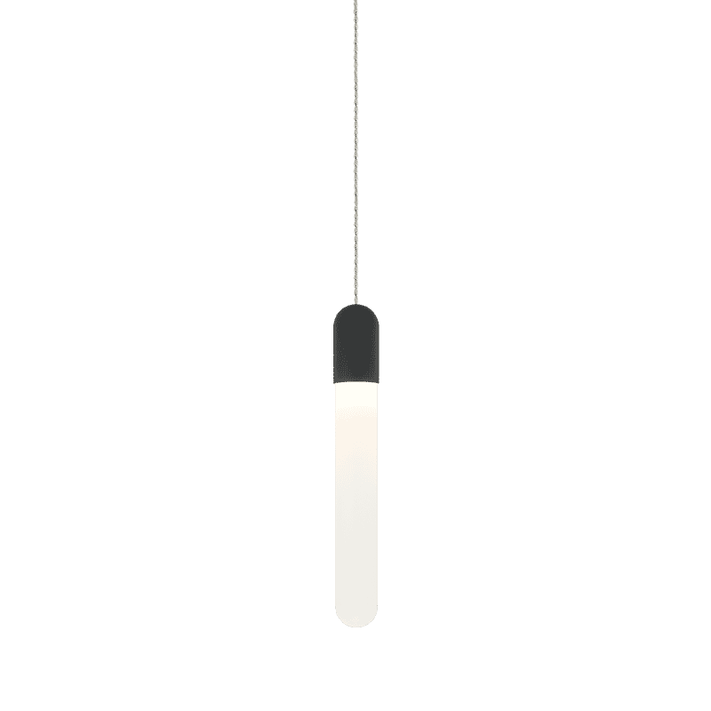Aydin Lighting Accessory In Matte Black