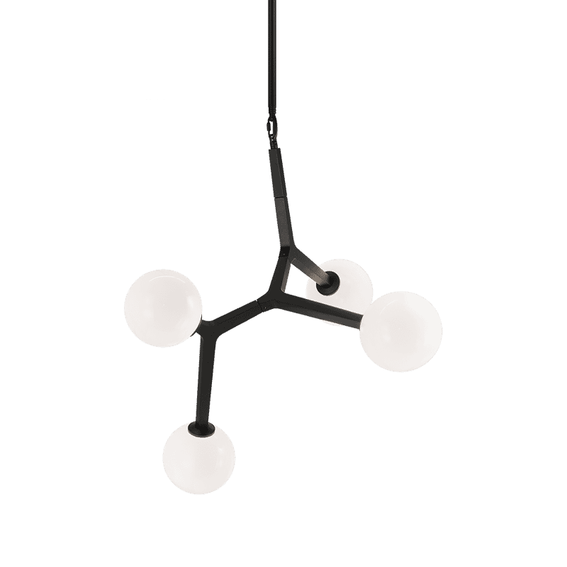 Rami Lighting Accessory In Black