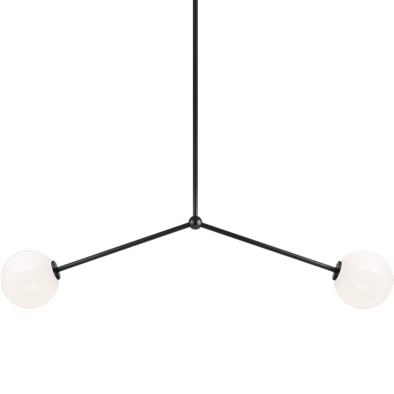 Novo Lighting Accessory In Black