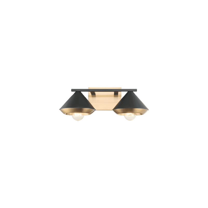 Matteo Velax Lighting Accessory In Matte Black
