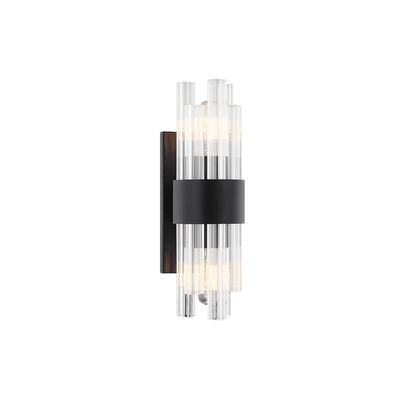 Matteo Kellan Lighting Accessory In Matte Black