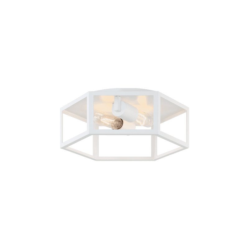 Matteo Creed Lighting Accessory In White