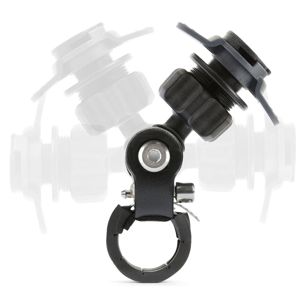 Optiline Opti-Strap Titan Handlebar Mount Size