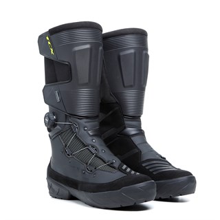 TCX Boot Infinity 3 Gore-Tex Black Size 44