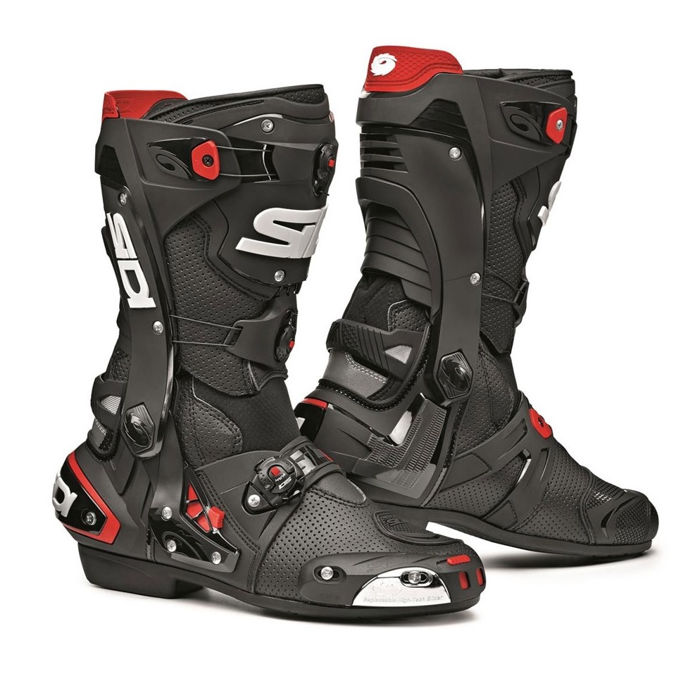 Sidi Rex Air Black Size 41